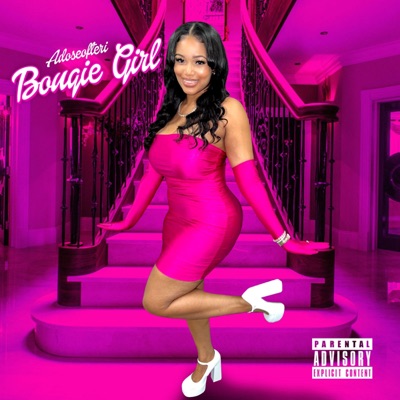 Bougie Girl (Radio Edit) - Single