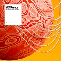 Mode Machine - Single - Lucho Bragagnolo