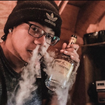 Hershy's Turn Up - EP