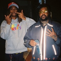 Seen (feat. Didit) - Single - Cashier Fresh