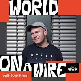 Litany (Mixed) Ambient Babestation Meltdown & JBS