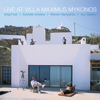 Live at Villa Maximus, Mykonos (feat. Warren Hampshire & Ayo Salawu) - Greg Foat & Sokratis Votskos