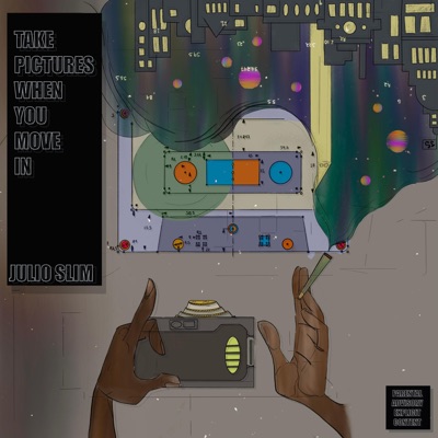 Take Pictures When You Move In