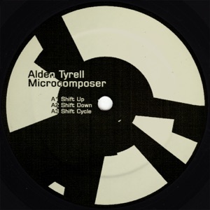 Microcomposer - EP