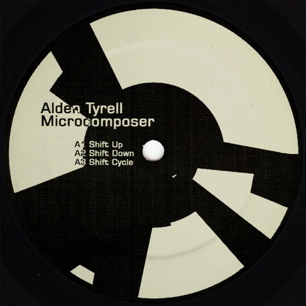 Microcomposer - EP
