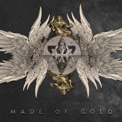 Made of Gold - Single