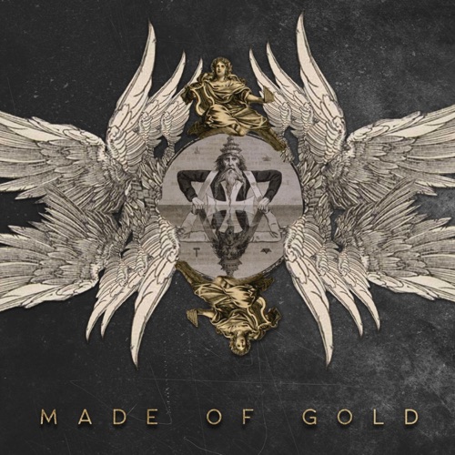Made of Gold - Single
