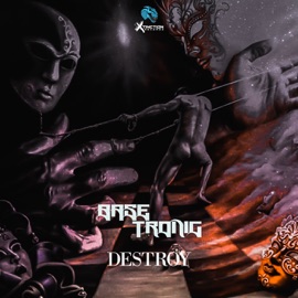 All Bitches Said Basetronic