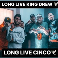 SOCK CHECK (feat. KING DREW & YLU) - Single - Tunez187