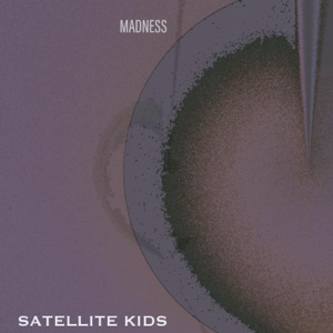Madness (feat. Viv Parker & Raye Zaragoza) - Single