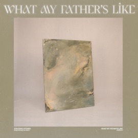 What My Father's Like (feat. Patrick Mayberry) Bridge Worship