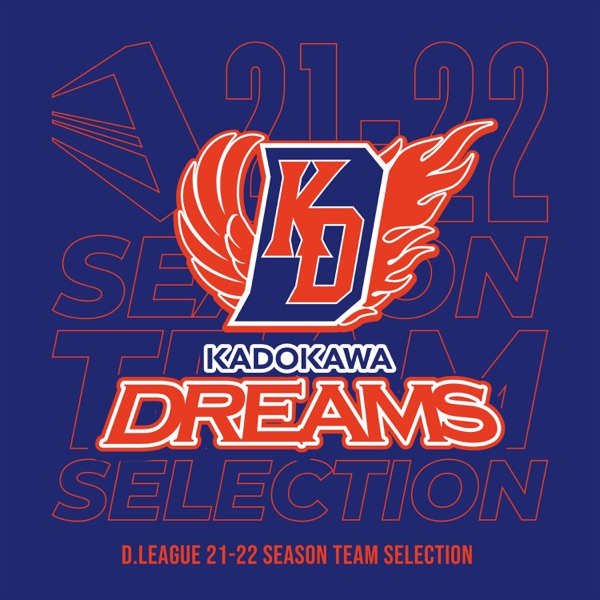 D.League 21 -22 Season - Team Selection