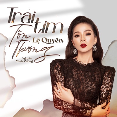 Trái Tim Tổn Thương - Single