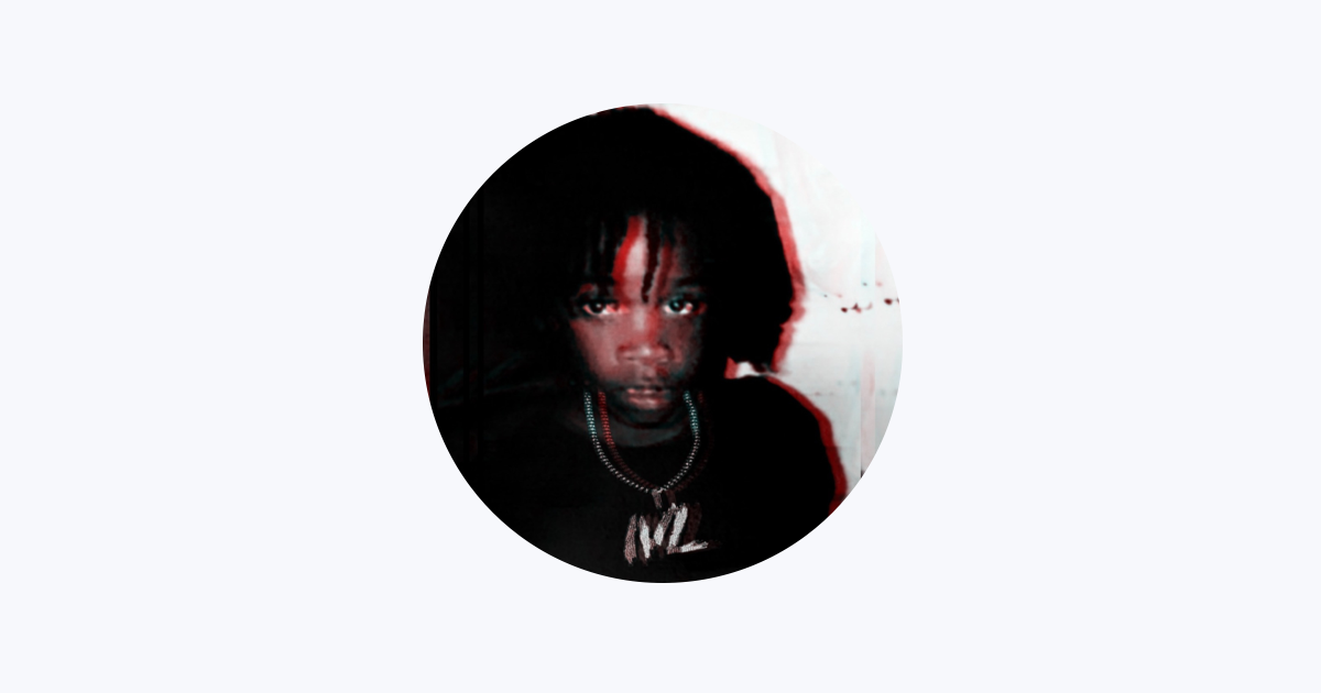 Glizz 4L - Apple Music