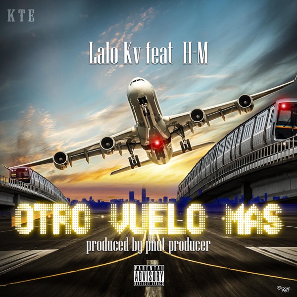 Otro Vuelo Mas (feat. HM)