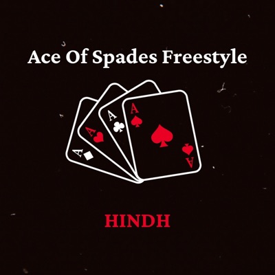 Ace of Spades Freestyle - Single