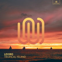 Tropical Island - Single - Leviro