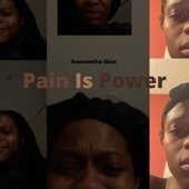 Pain Is Power artwork