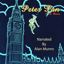 Peter Pan (Unabridged)