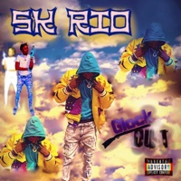 Glock Out - Single - SK RIO