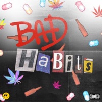 Bad Habits - Single - Toxin