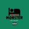 Monster - Krash Minati lyrics