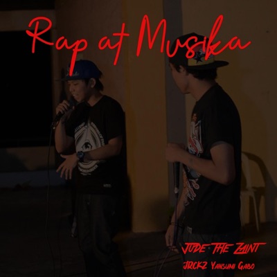 Rap at Musika (feat. JRCKZ, Yansumi & Gabo) - Single
