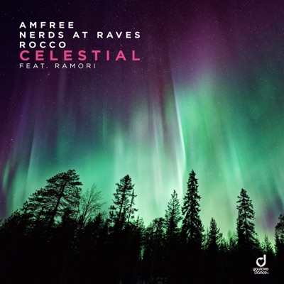 Celestial (feat. Ramori) - Single