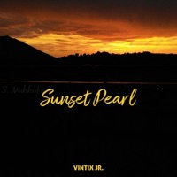 Sunset Pearl - Single - Vintix Jr.