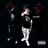 Locked In (feat. Ahunter6 & Yatlife Jay) - Single - Jack23