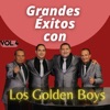 Grandes Éxitos Con los Golden Boys, Vol. 4