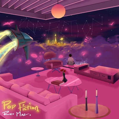 Pop Fiction