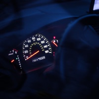 Unknow Driver - Single - ART!