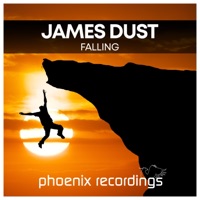 Falling - Single - James Dust