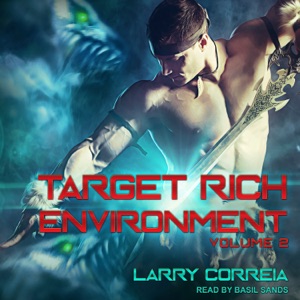 Target Rich Environment : Volume 2 (Target Rich Environment)