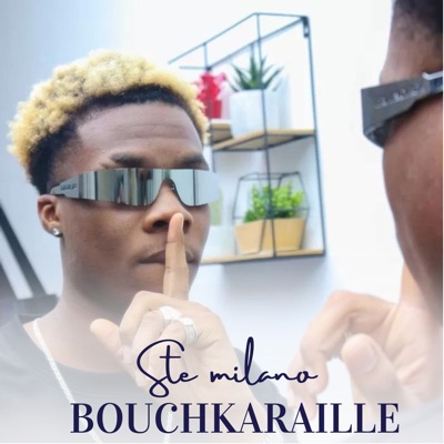 Bouchkaraille - Single