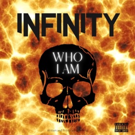 Who I Am DJ Infinity