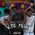 Slide Musik