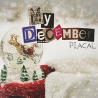 My December (feat. 그루비디) - Single - PIACAL