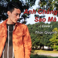 Anh Chẳng Sao Mà - Single - Thái Quỳnh