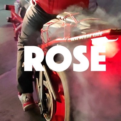 rose (feat. lvcky kid) - Single