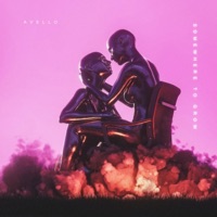 Somewhere to Grow - Single - AVELLO