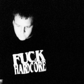 ITT Technical Institute Doormouse