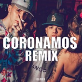 Coronamos (Remix) artwork