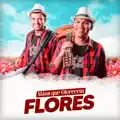 Mãos Que Oferecem Flores