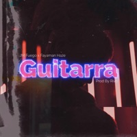 Guitarra (feat. JM Fuego & Fayaman) - Single - Rivo, JM Fuego & Fayaman Haze