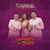 Karibe Band - Mix Axe Bahía (Onda Onda / Danza la Mouzinha / Danza la Manivela )