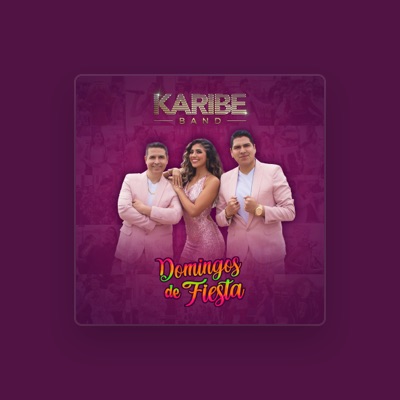 Escucha a Karibe Band, mira vídeos musicales, lee la biografía, consulta fechas de giras y mucho más.