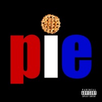 PIE (feat. Andrew Hypes) - Single - Radio B