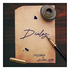 Dialog NRDBRG & Jonathan Ruth